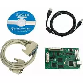 Плата маркировки для лазерного маркера Laser Marking Machine