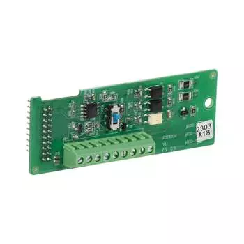 Плата расширения ONI EC-A150-IO3-1