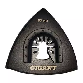 Платформа для шлифлистов Gigant