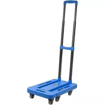 Платформенная складная тележка Forsage