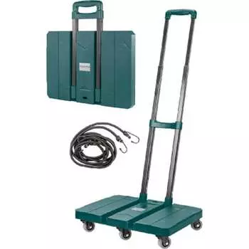 Платформенная складная тележка Rockforce