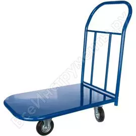 Платформенная тележка Промышленник
