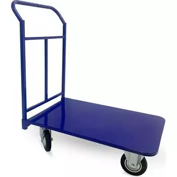 Платформенная тележка МеталлКарт ТП