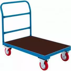 Платформенная тележка МосТележка ТПРФ-9262