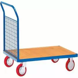 Платформенная тележка МосТележка