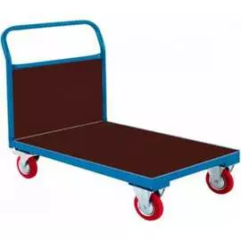 Платформенная тележка МосТележка