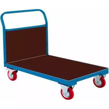 Платформенная тележка МосТележка