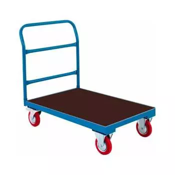 Платформенная тележка МосТележка ТПРФ-8252