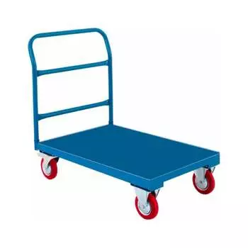 Платформенная тележка МосТележка ТПРС-10272