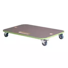 Платформенная тележка MOVERPLAT