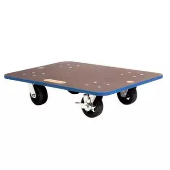 Платформенная тележка MOVERPLAT