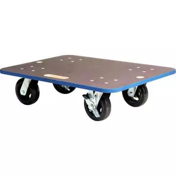 Платформенная тележка MOVERPLAT