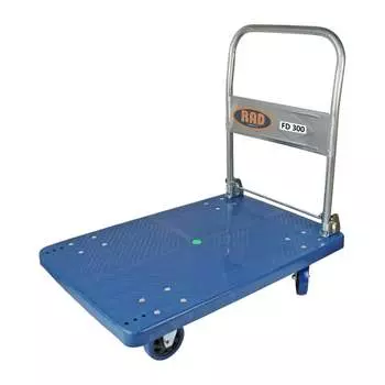 Платформенная тележка RAD FD 300 71038600
