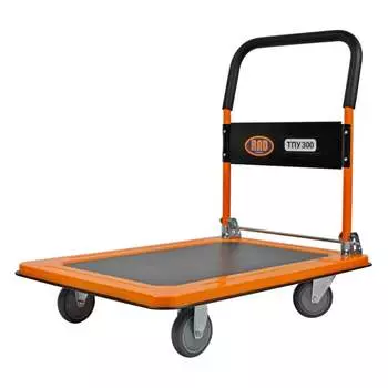 Платформенная тележка RAD ТПУ 300 71061258