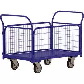 Платформенная тележка RUSKLAD ТС 9