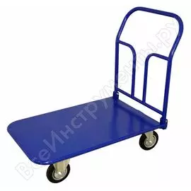 Платформенная тележка RUSKLAD ТПСР 5 М П 160
