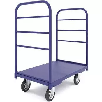 Платформенная тележка RUSKLAD ТЯ 4 160