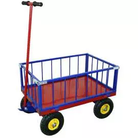 Платформенная тележка RUSKLAD