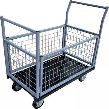 Платформенная тележка SADOVODCART SAD44302