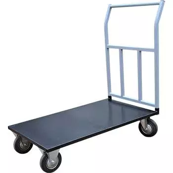 Платформенная тележка SADOVODCART SAD44301
