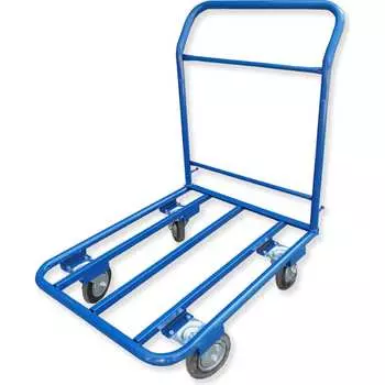 Платформенная тележка SAMGRUPP SAMP-078400001