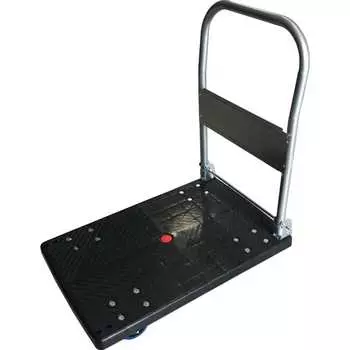 Платформенная тележка Сорокин