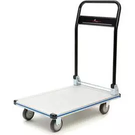 Платформенная тележка СТЕЛЛА-ТЕХНИК