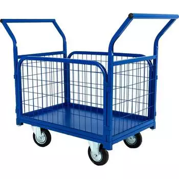 Платформенная тележка TOR ТП-2С 1012414