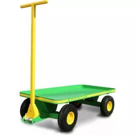 Платформенная тележка WALZMATIC 500 00000011081