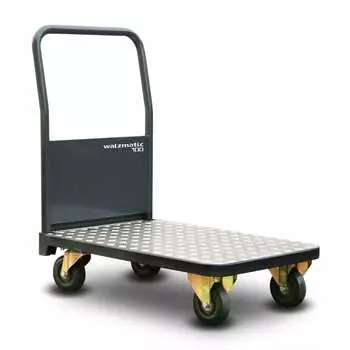 Платформенная тележка WALZMATIC