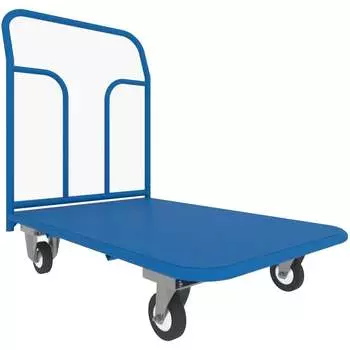 Платформенная тележка Завод металлоизделий METOS ТМ3 71310720