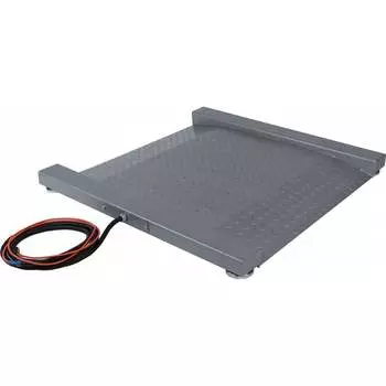 Платформенные низкопрофильные весы СКЕЙЛ 1.5СКТ 88-00003098