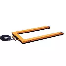 Платформенные весы CAS Геркулес-05 Пл д KSTUFS051208BSAP