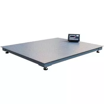 Платформенные весы ВП 10000 1096