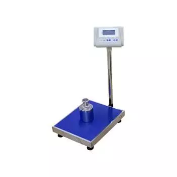 Платформенные весы ВП 1060