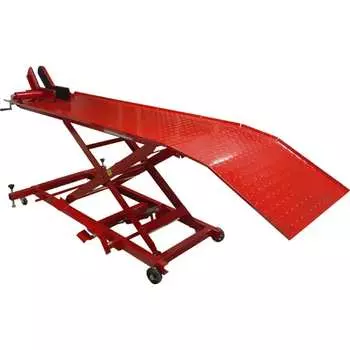 Платформенный подъемник Сорокин