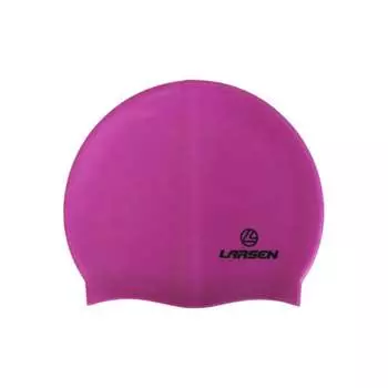 Плавательная шапочка Larsen ls78 4690222134933