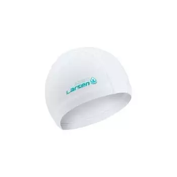 Плавательная шапочка Larsen ultra 4690222172492