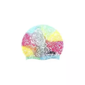 Плавательная шапочка Larsen cp52 cp108p 4690222011302