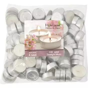 Плавающая чайная свеча MIR LIGHT