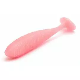 Плавающие съедобные виброхвосты Lucky John LJ Pro Series JOCO SHAKER 140303-F05