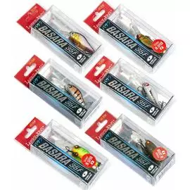 Плавающие воблеры Lucky John