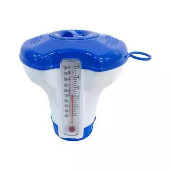 Плавающий дозатор химикатов Avenli 107431