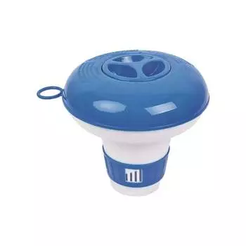 Плавающий дозатор химикатов Avenli 290468 107432