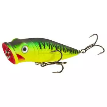 Плавающий поппер Lucky John LJ Original POP-X LJO1009F-A007