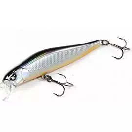 Плавающий воблер Lucky John