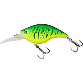 Плавающий воблер Lucky John LJ Original FLAT CRANK LJO1406F-A093