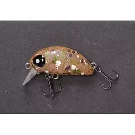 Плавающий воблер Lucky John