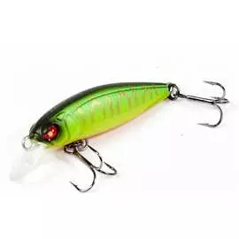 Плавающий воблер Lucky John LJ Pro Series BASARA BA40F-301