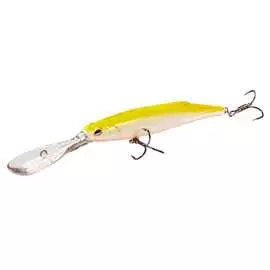 Плавающий воблер Lucky John